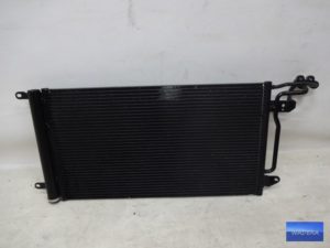 6R0820411 AC Chłodnica klimatyzacji VW POLO FABIA