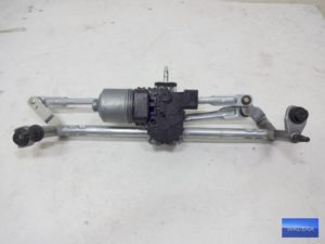 6R1955023 Mechanizm wycieraczek j.NOWY VW POLO EU