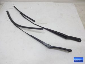 6r1955410 Wycieraczki pióra VW POLO 6R Komplet
