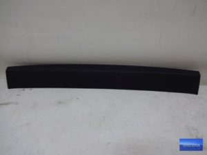 6R0867617 A Listwa podsufitki CZARNA VW POLO GTI R