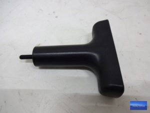 8P7825381A Uchwyt VW GOLF VI Cabrio Audi A3