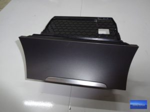 Popielniczka panel VW GOLF VII GTI