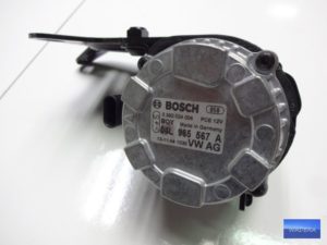 04L965567A Nowa dodatkowa pompa wody VW SKODA AUDI