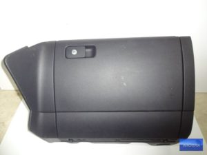 Schowek pasażera idealny jak nowy VW GOLF VII