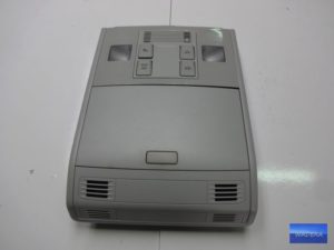 5G0868837 Panel oświetlenia kabiny VW Golf VII