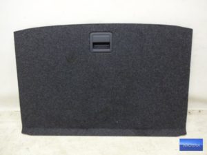 6R08T8855B Wykładzina bagażnika VW POLO 6R