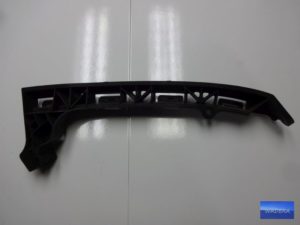 71190-TF00 Ślizg lewy HONDA FIT