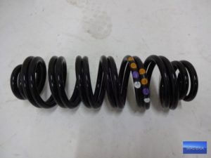 Sprężyny tylne tył VW SKODA NOWE!