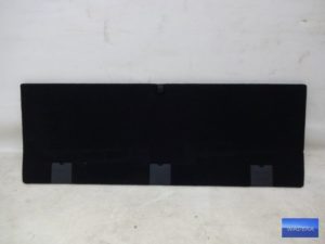 1K9868845B Wykładzina Płyta bagażnika VW GOLF V VI