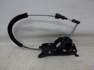 5Q1713025A Mechanizm wybierak DSG VW GOLF VII