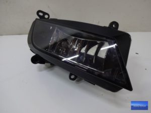 8K0941699 B Halogen str lewa jak nowy AUDI A4 8K