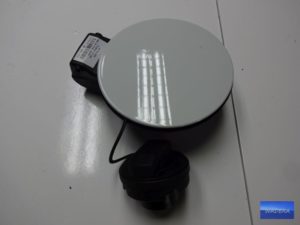 1T0809857 Nowa klapka wlewu VW TOURAN