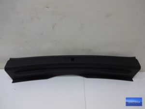 5G9863459 Tapicerka progu bagażnika VW GOLF VII