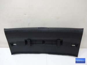 1K8863459C osłona progu bagażnika VW Scirocco IGŁA