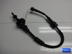 7M172355J Nowa linka gazu VW SHARAN ALHAMBRA