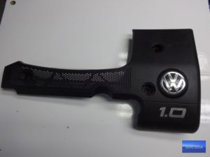 030103935 Osłona pokrywa silnika VW 1.0