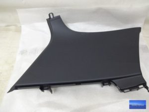 5G4867287 D Osłona słupka lewa VW GOLF VII R GTI