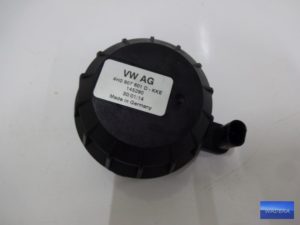 4H0907601D Sterownik akustyczny AUDI A8 VW GOLF 7
