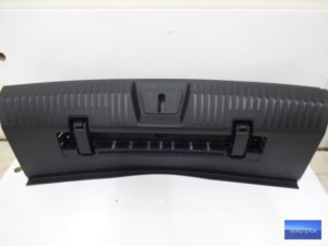 5C3863459C Osłona krawędzi bagażnika VW BEETLE BDB