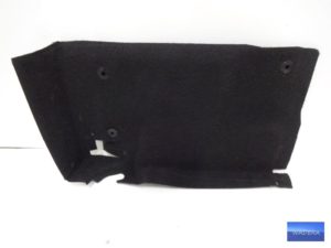 5C3858197 A DYWANIK str lewa VW BEETLE CABRIO