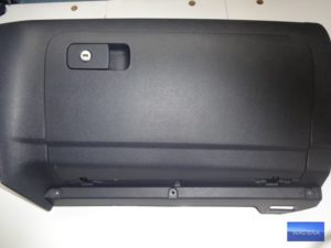 1k1857097CH Schowek konsoli VW SCIROCCO GOLF IGŁA!