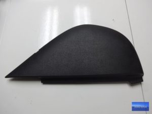 1Q0858248D Zaślepka kokpitu str prawa SCIROCCO