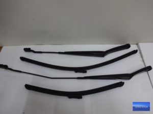 5G1955410A,5G1955409A Wycieraczki VW GOLF VII BDB!