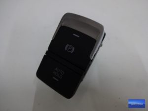 5G0927225D Przycisk hamulca ręcznego VW GOLF VII