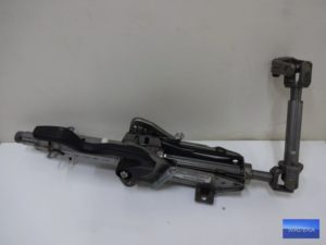 1K1419502BD Kolumna kierownicza VW JETTA GOLF V