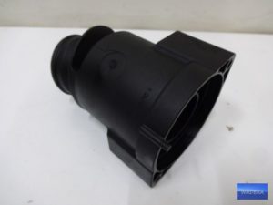 03L131111T Tłumik powietrza turbiny VW AUDI SKODA