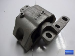 1J0199262AN Poduszka silnika lapa VW AUDI SKODA