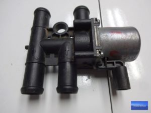 8E0820036 Zawór elektromagnetyczny AUDI A6 C6