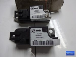 1J0919606 A Sterownik AIRBAG VW GOLF NOWY