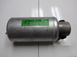 535820191A Osuszacz klimatyzacji SEAT VW nowy