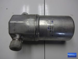 8D0820193A Osuszacz skraplacz klimatyzacji AUDI A4