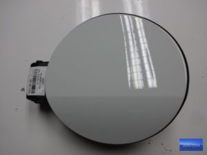 5N0809857D Nowy wlew paliwa LC9A VW TIGUAN