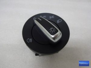 3C8941431 Włącznik świateł VW SKODA SEAT IGŁA