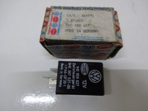 1H0959627 Przekaźnik nowy VW AUDI SKODA SEAT