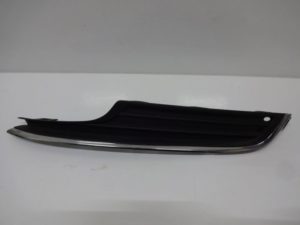 5G0853665A Kratka zderzaka chrom lewa VW GOLF VII