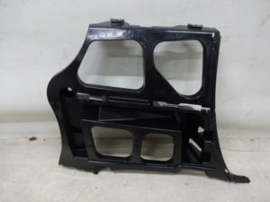 51127202669 Ślizg zderzaka str lewa BMW E91N