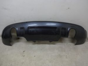 8R0807521R Dokładka spoiler zderzaka 4PDC