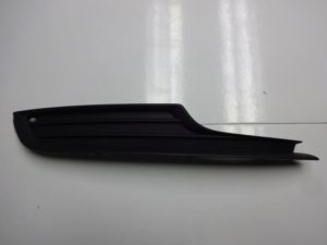 5G0853666 Kratka zderzaka prawa oryg! VW GOLF VII