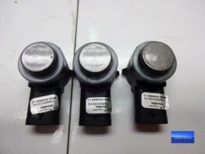 5Q0919275 B Czujnik parkowania PDC VW AUDI SKODA