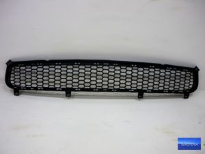 Kratka zderzaka środkowa dolna E70 N X5 NOWA