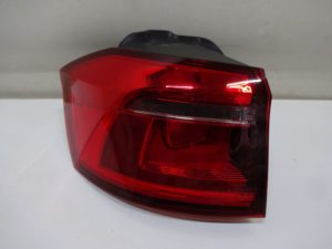 510945095H Lampa tylna lewa VW SPORTSVAN