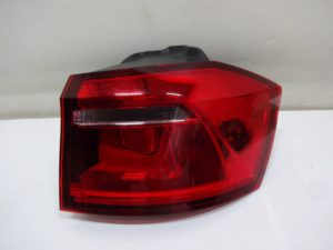 510945096H Lampa tylna prawa VW SPORTSVAN