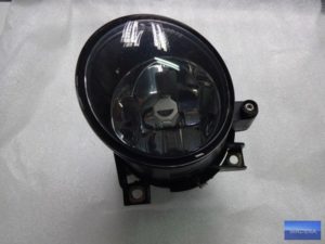 6Q0941699A Halogen lewy VW POLO FOX oryginał!