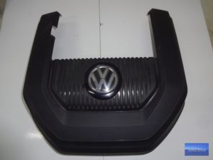 5GE806441 Pokrywa silnika VW E-Golf VII