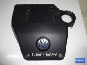 Pokrywa silnika VW 1,6 SR