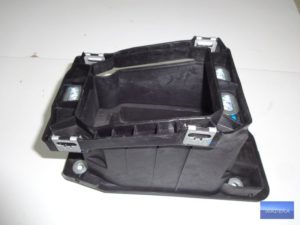 3G0864870 Obudowa wybieraka VW PASSAT B8